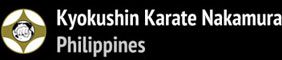 Kyokushin Karate Nakamura Philippines